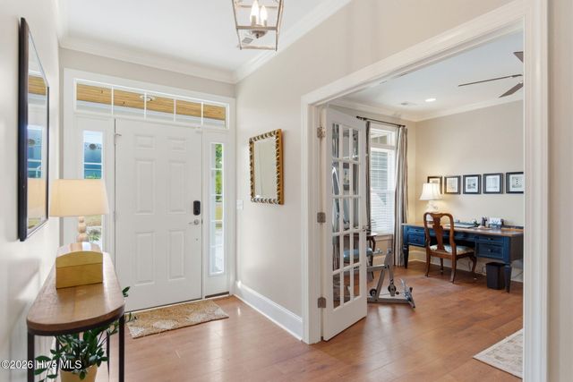 7417 Dunbar Road, Wilmington, NC 28411
