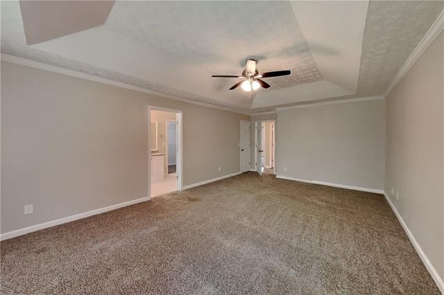 399 Charesa Lane, Dacula, GA 30019