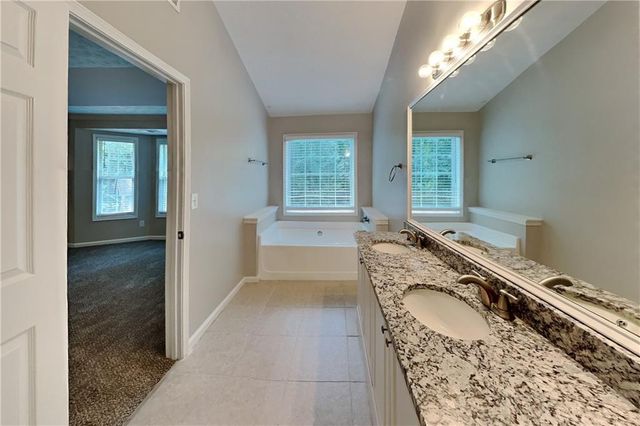 399 Charesa Lane, Dacula, GA 30019