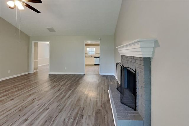 399 Charesa Lane, Dacula, GA 30019