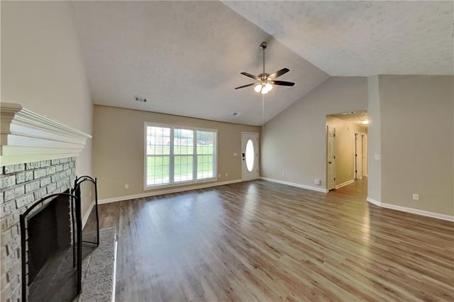 399 Charesa Lane, Dacula, GA 30019