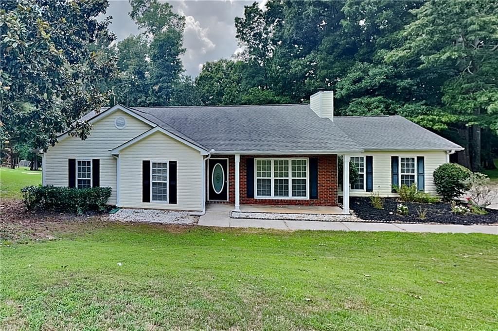 399 Charesa Lane, Dacula, GA 30019