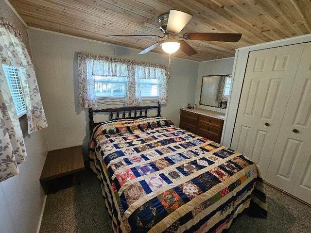 3259 Beaver Court, Gladwin, MI 48624