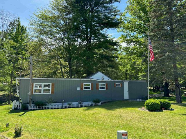 3259 Beaver Court, Gladwin, MI 48624