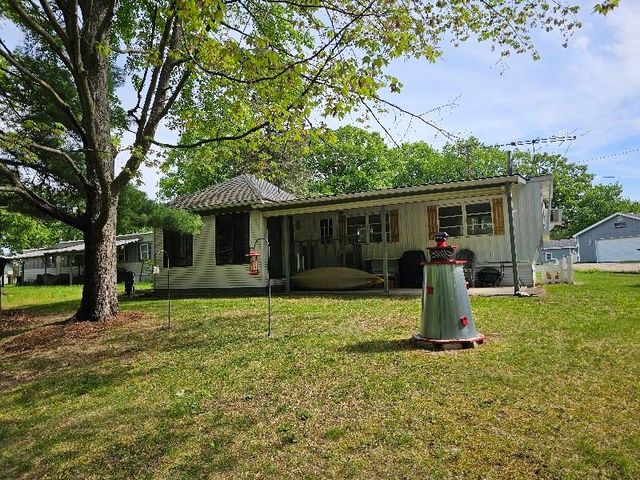 3259 Beaver Court, Gladwin, MI 48624