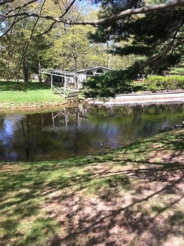 3259 Beaver Court, Gladwin, MI 48624