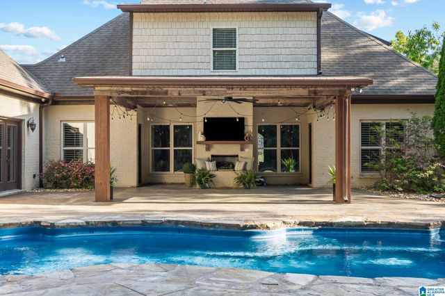 7804 DEER WAY, Trussville, AL 35173
