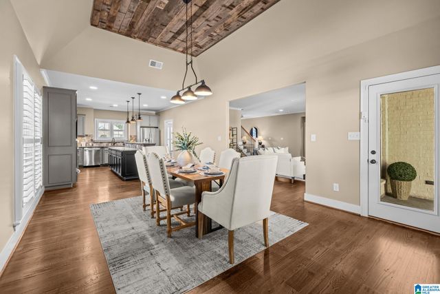 7804 DEER WAY, Trussville, AL 35173