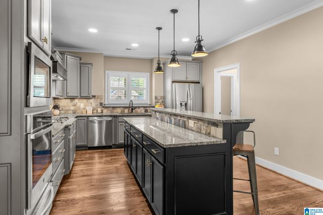 7804 DEER WAY, Trussville, AL 35173