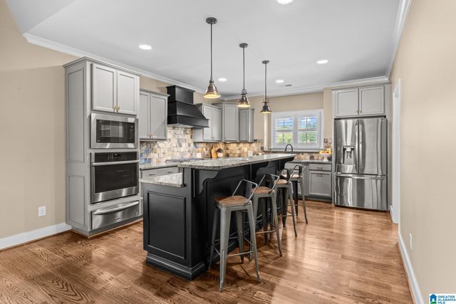 7804 DEER WAY, Trussville, AL 35173