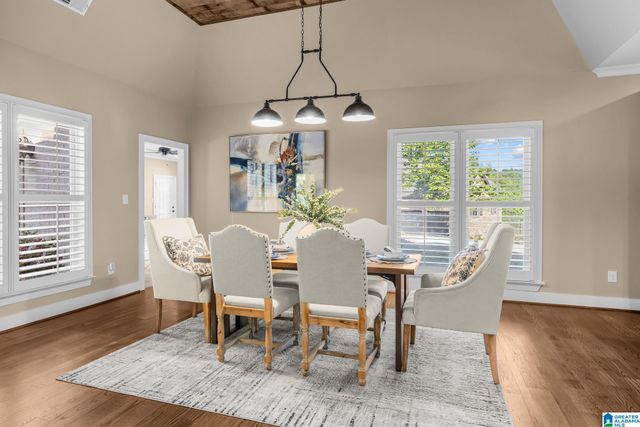 7804 DEER WAY, Trussville, AL 35173