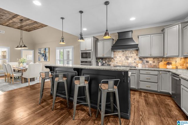 7804 DEER WAY, Trussville, AL 35173