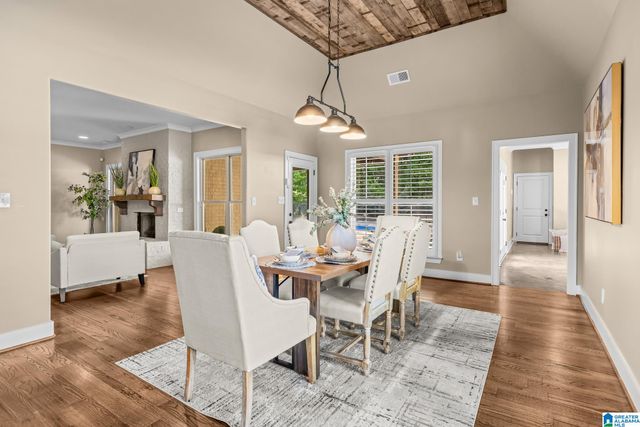 7804 DEER WAY, Trussville, AL 35173
