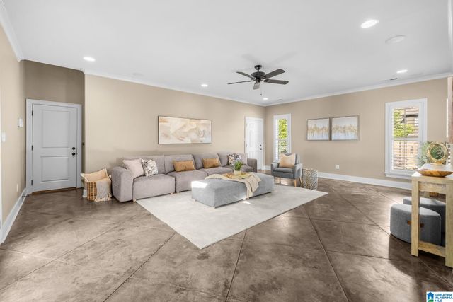 7804 DEER WAY, Trussville, AL 35173