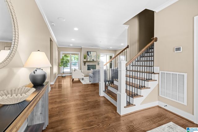 7804 DEER WAY, Trussville, AL 35173