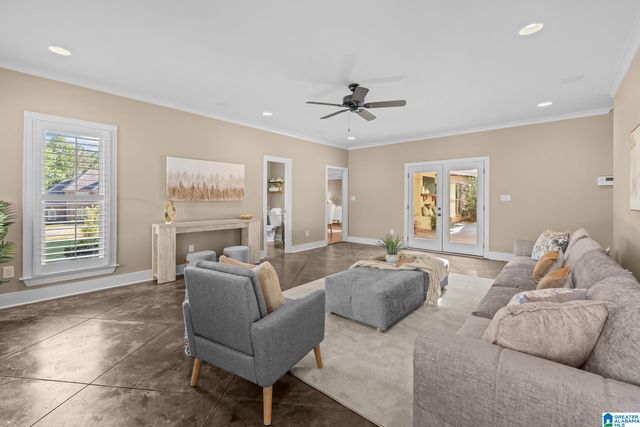 7804 DEER WAY, Trussville, AL 35173