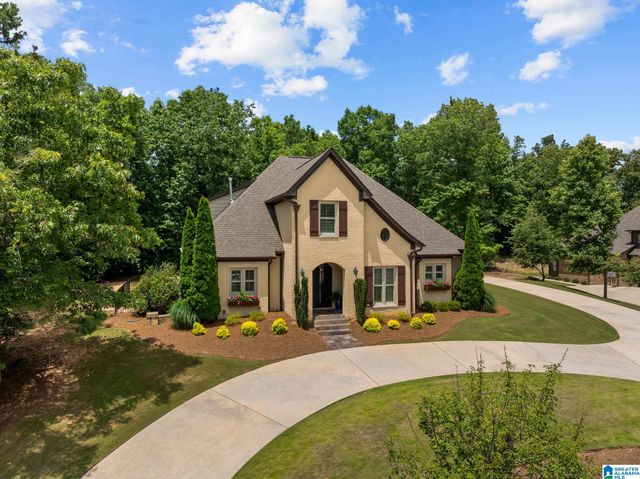 7804 DEER WAY, Trussville, AL 35173
