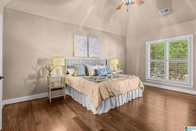 7804 DEER WAY, Trussville, AL 35173