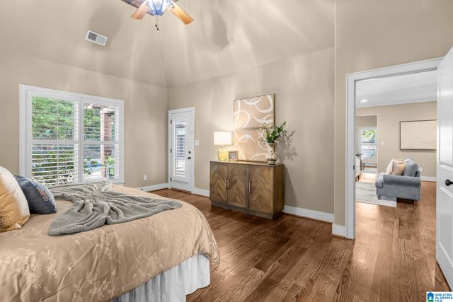 7804 DEER WAY, Trussville, AL 35173