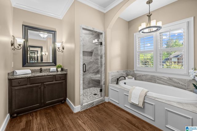 7804 DEER WAY, Trussville, AL 35173