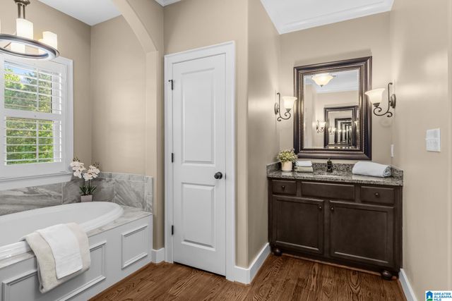 7804 DEER WAY, Trussville, AL 35173