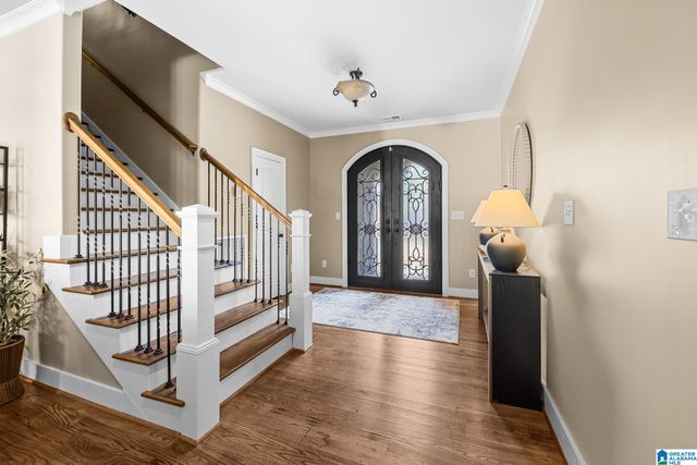 7804 DEER WAY, Trussville, AL 35173