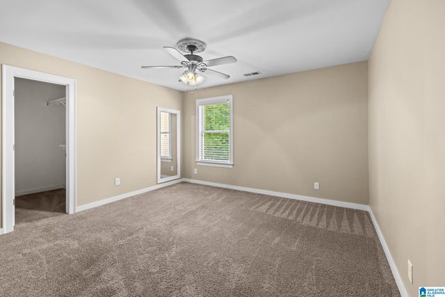 7804 DEER WAY, Trussville, AL 35173