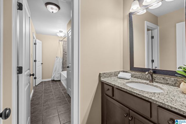 7804 DEER WAY, Trussville, AL 35173
