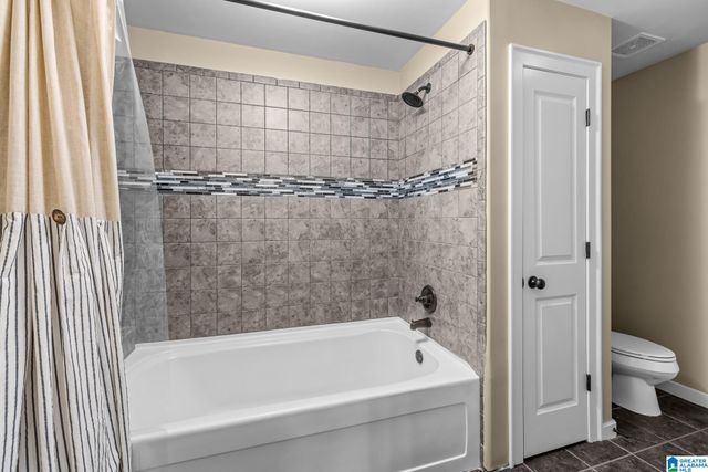 7804 DEER WAY, Trussville, AL 35173