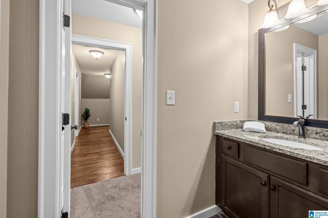 7804 DEER WAY, Trussville, AL 35173