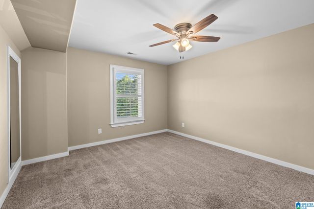 7804 DEER WAY, Trussville, AL 35173