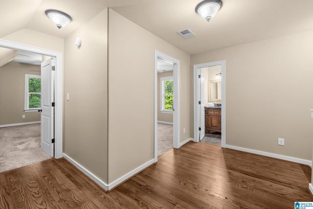 7804 DEER WAY, Trussville, AL 35173