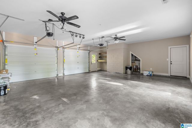 7804 DEER WAY, Trussville, AL 35173