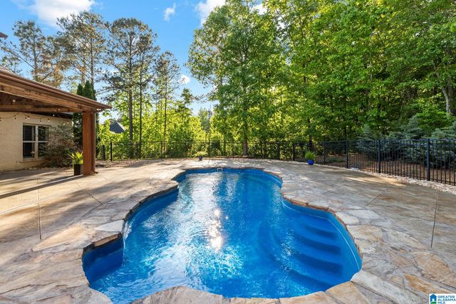 7804 DEER WAY, Trussville, AL 35173