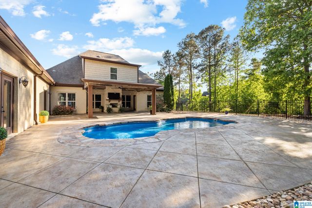 7804 DEER WAY, Trussville, AL 35173