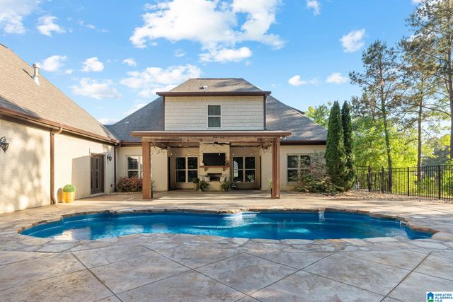 7804 DEER WAY, Trussville, AL 35173