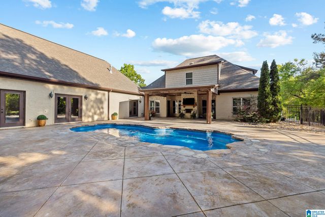 7804 DEER WAY, Trussville, AL 35173