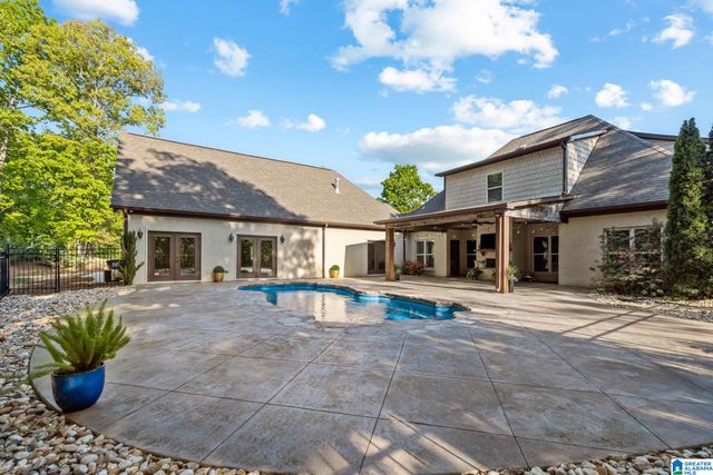 7804 DEER WAY, Trussville, AL 35173