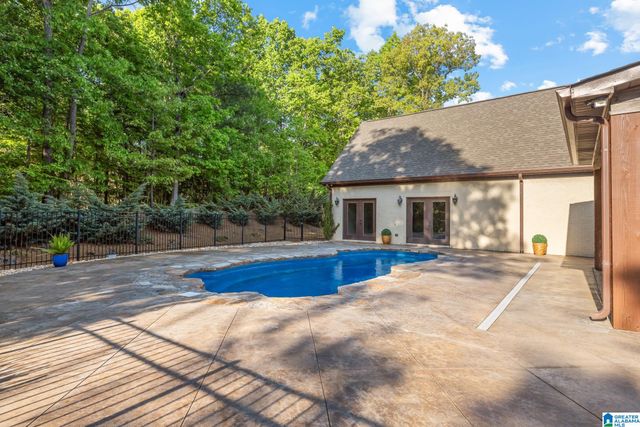 7804 DEER WAY, Trussville, AL 35173