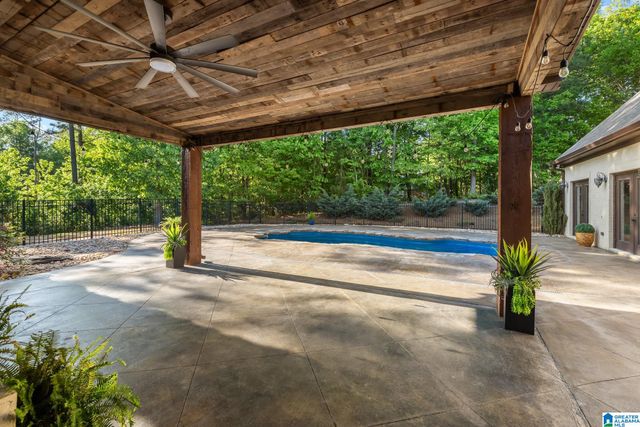 7804 DEER WAY, Trussville, AL 35173
