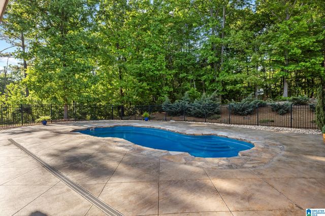 7804 DEER WAY, Trussville, AL 35173