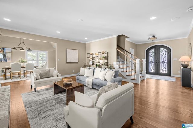 7804 DEER WAY, Trussville, AL 35173