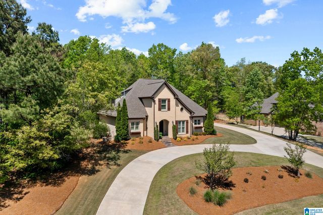 7804 DEER WAY, Trussville, AL 35173