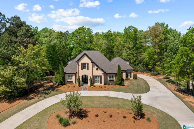 7804 DEER WAY, Trussville, AL 35173