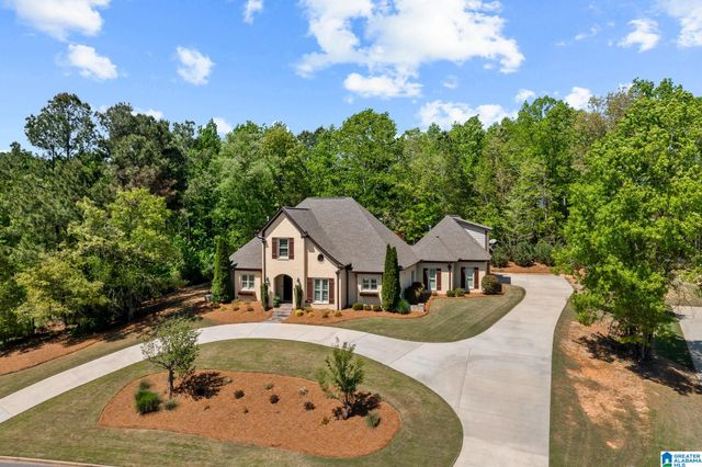 7804 DEER WAY, Trussville, AL 35173