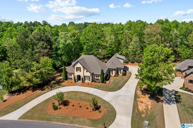 7804 DEER WAY, Trussville, AL 35173