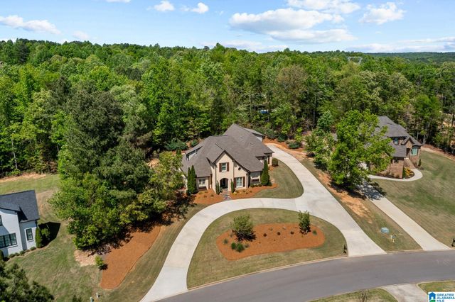 7804 DEER WAY, Trussville, AL 35173