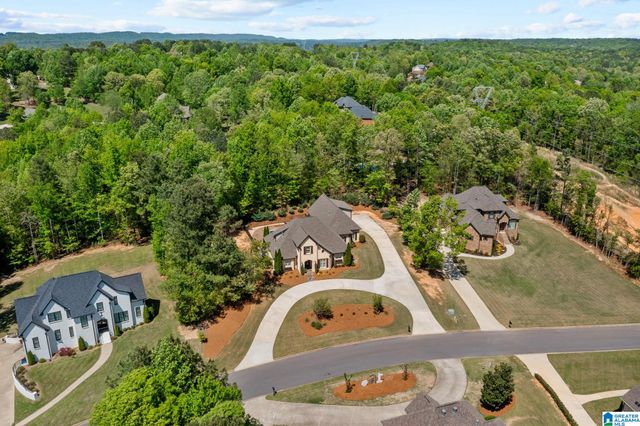 7804 DEER WAY, Trussville, AL 35173