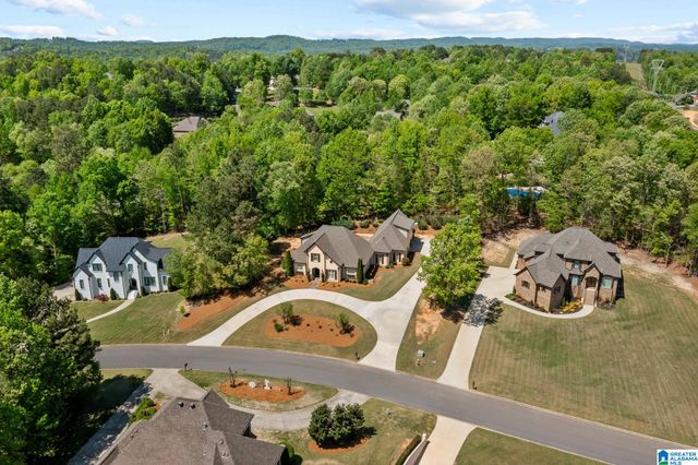 7804 DEER WAY, Trussville, AL 35173