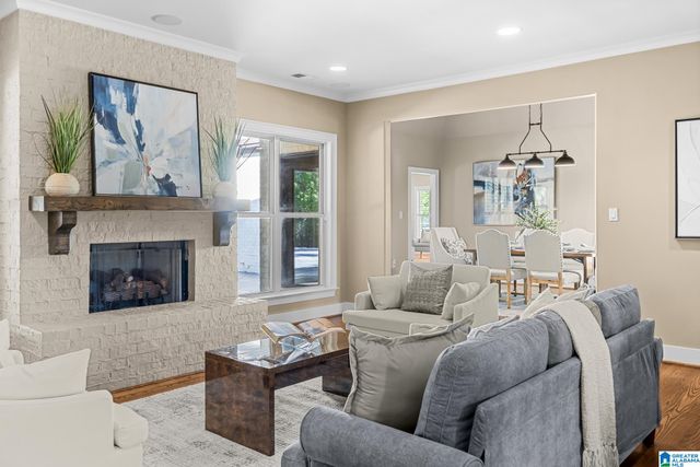 7804 DEER WAY, Trussville, AL 35173